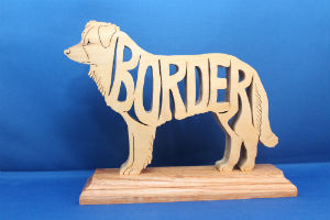 Border