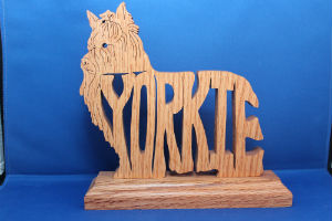 Yorkie