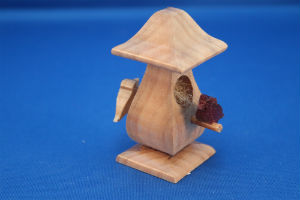 Birdhouse 07