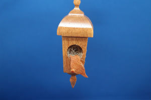 Birdhouse 12