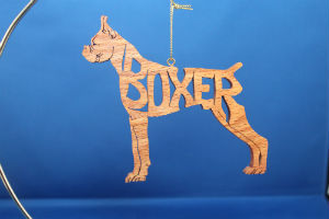 Boxer