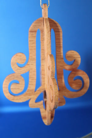 Fretwork 60