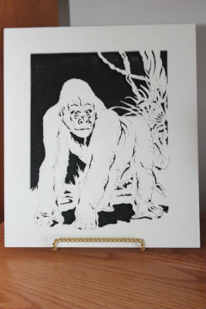 Gorilla