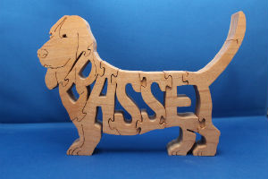 Basset Puzzle